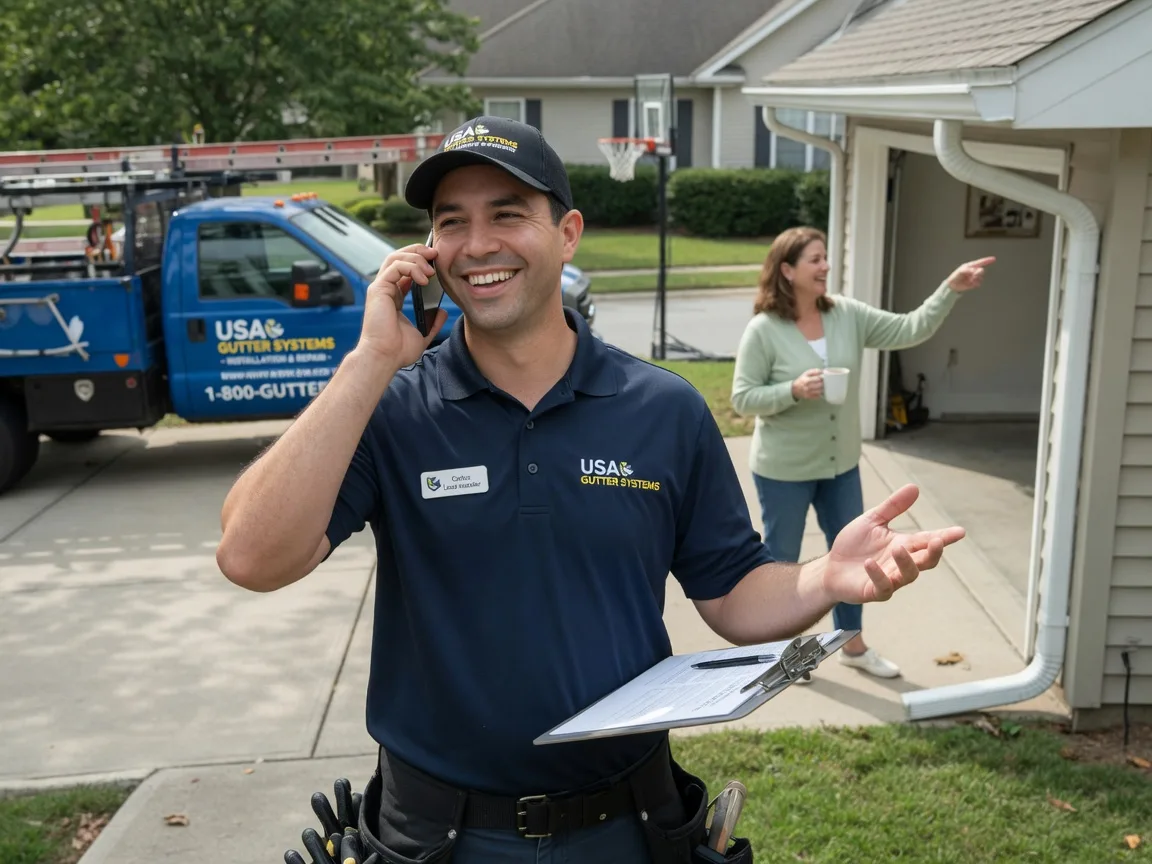 Gutter Installation Sanborn, ND FAQs